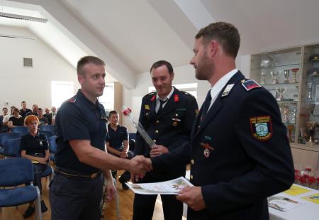 SLAVNOSTNA SEJA PGD BEGUNJE 48 FOTO LJUBO VUKELIČ